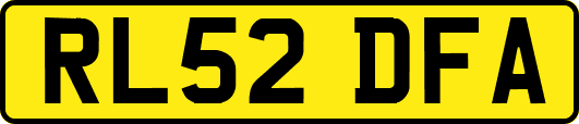 RL52DFA