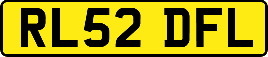 RL52DFL