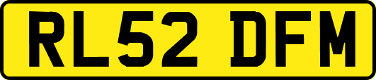 RL52DFM