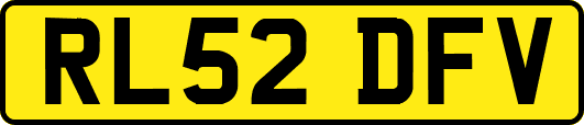 RL52DFV