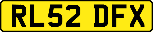 RL52DFX