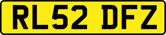 RL52DFZ