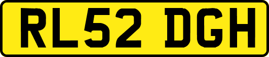 RL52DGH