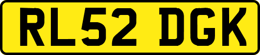 RL52DGK