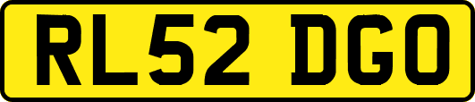 RL52DGO