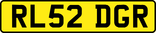 RL52DGR