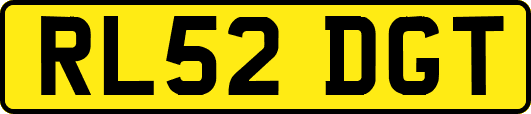 RL52DGT