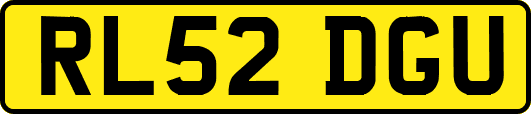 RL52DGU