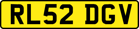 RL52DGV