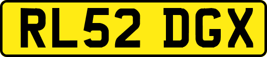 RL52DGX