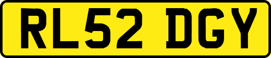 RL52DGY