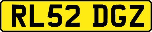 RL52DGZ
