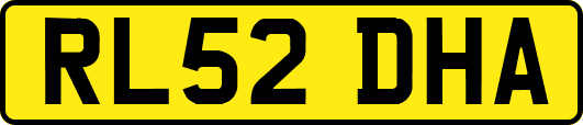 RL52DHA