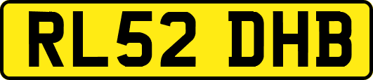 RL52DHB