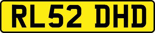 RL52DHD