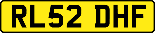 RL52DHF