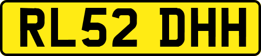 RL52DHH
