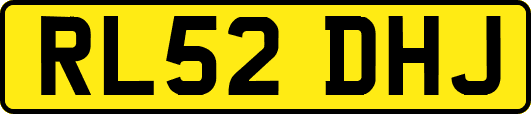 RL52DHJ
