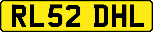 RL52DHL
