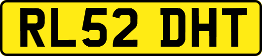 RL52DHT