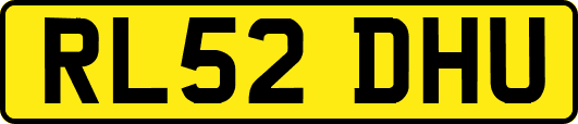 RL52DHU