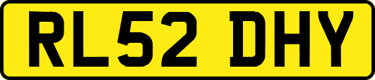 RL52DHY