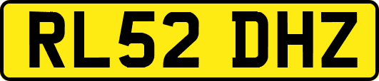 RL52DHZ