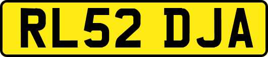 RL52DJA