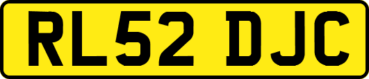 RL52DJC