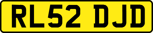 RL52DJD