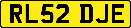 RL52DJE