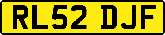RL52DJF