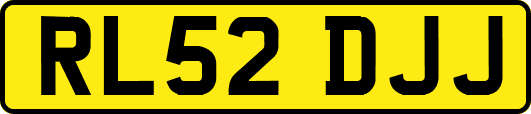 RL52DJJ