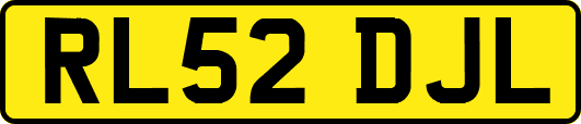 RL52DJL