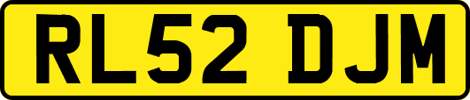 RL52DJM