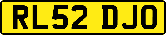 RL52DJO