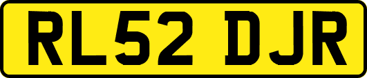 RL52DJR