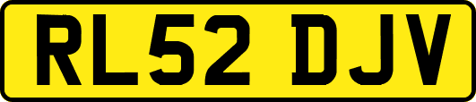 RL52DJV