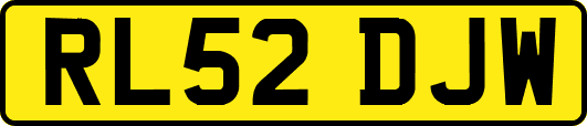 RL52DJW