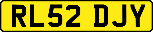 RL52DJY
