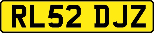 RL52DJZ