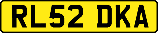 RL52DKA