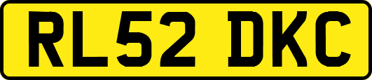 RL52DKC