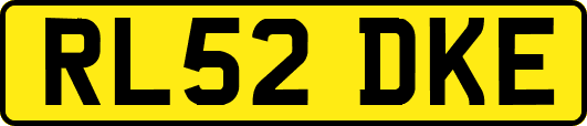 RL52DKE