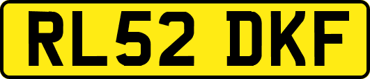 RL52DKF