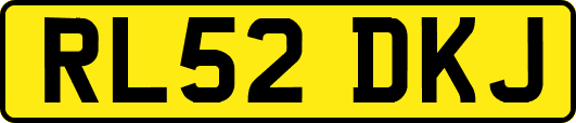 RL52DKJ