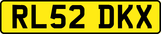 RL52DKX