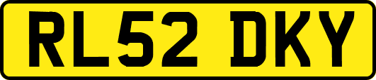 RL52DKY