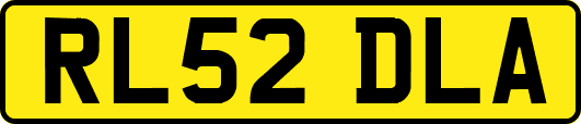 RL52DLA