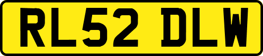 RL52DLW